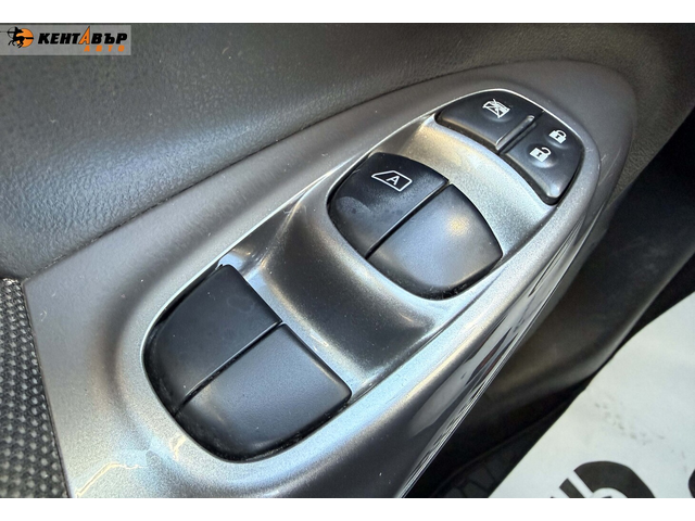 Nissan Juke 1.5dci 110 к.с. - автомобили, коли, обяви за нови и употребявани 16