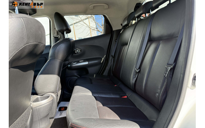 Nissan Juke 1.5dci 110 к.с. - автомобили, коли, обяви за нови и употребявани 9