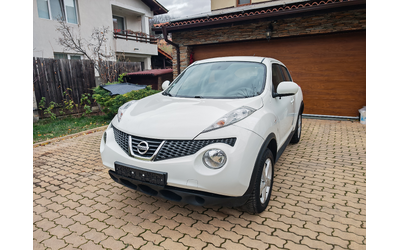 nissan-juke-1-6-benzin - 0