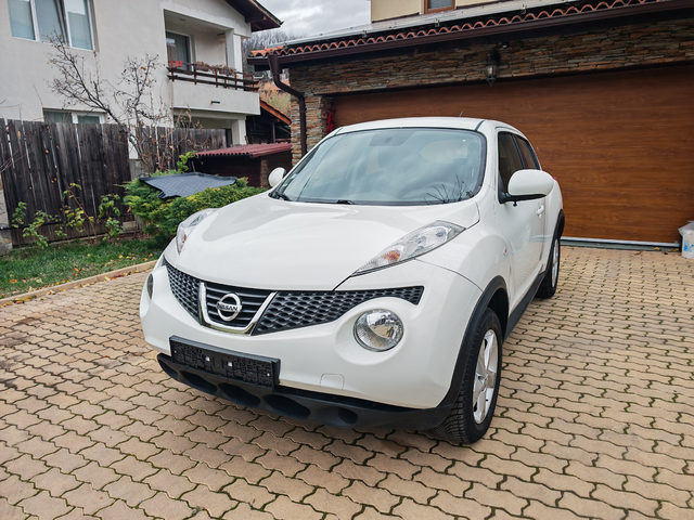Nissan Juke ===1.6 бензин=== - автомобили, коли, обяви за нови и употребявани 0