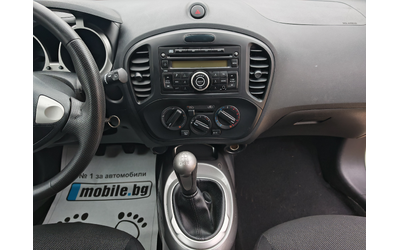 Nissan Juke ===1.6 бензин=== - автомобили, коли, обяви за нови и употребявани 11