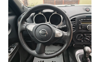 Nissan Juke ===1.6 бензин=== - автомобили, коли, обяви за нови и употребявани 12