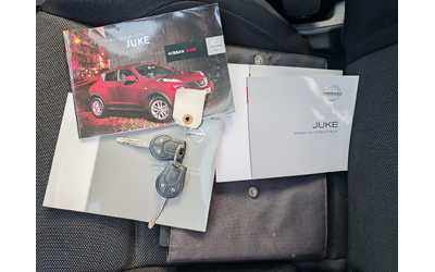 Nissan Juke ===1.6 бензин=== - автомобили, коли, обяви за нови и употребявани 15