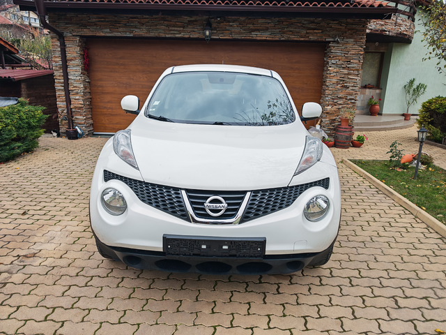 Nissan Juke ===1.6 бензин=== - автомобили, коли, обяви за нови и употребявани 1