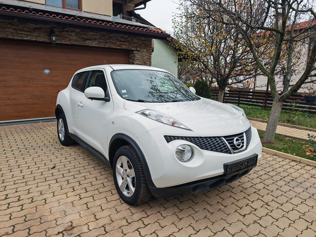 Nissan Juke ===1.6 бензин=== - автомобили, коли, обяви за нови и употребявани 2