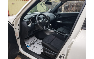 Nissan Juke ===1.6 бензин=== - автомобили, коли, обяви за нови и употребявани 6