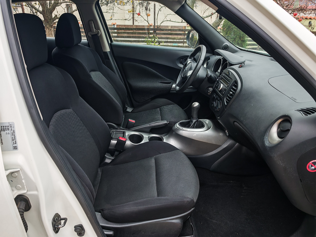 Nissan Juke ===1.6 бензин=== - автомобили, коли, обяви за нови и употребявани 8