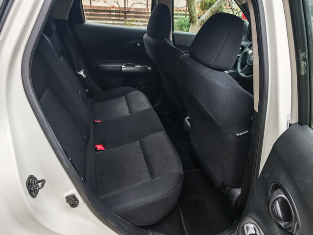 Nissan Juke ===1.6 бензин=== - автомобили, коли, обяви за нови и употребявани 9