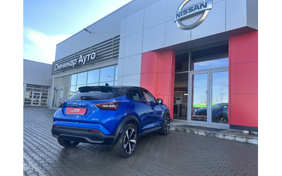 nissan-juke-1-6-hybrid-tekna - 2