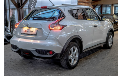 nissan-juke-1-6-klimatik-led - 5