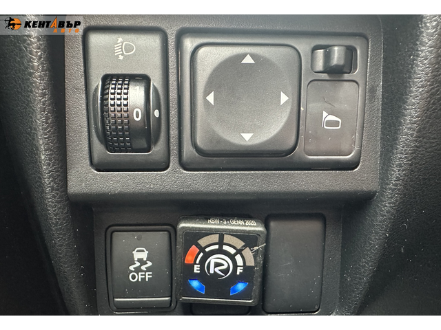 Nissan Juke 1.6i 117 к.с. Газ/бензин/ГАРАНЦИЯ ОТ КЕНТАВЪР! 6 МЕСЕЦА ИЛИ 5000КМ - автомобили, коли, обяви за нови и употребявани 12