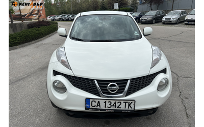 nissan-juke-1-6i-117-k-s-gaz-benzin-garantsiya-ot-kentavar-6-mesetsa-ili-5000km - 5