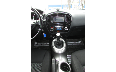 Nissan Juke 1.2T FULL EU5B - автомобили, коли, обяви за нови и употребявани 11