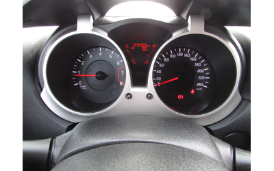 Nissan Juke 1.2T FULL EU5B - автомобили, коли, обяви за нови и употребявани 12