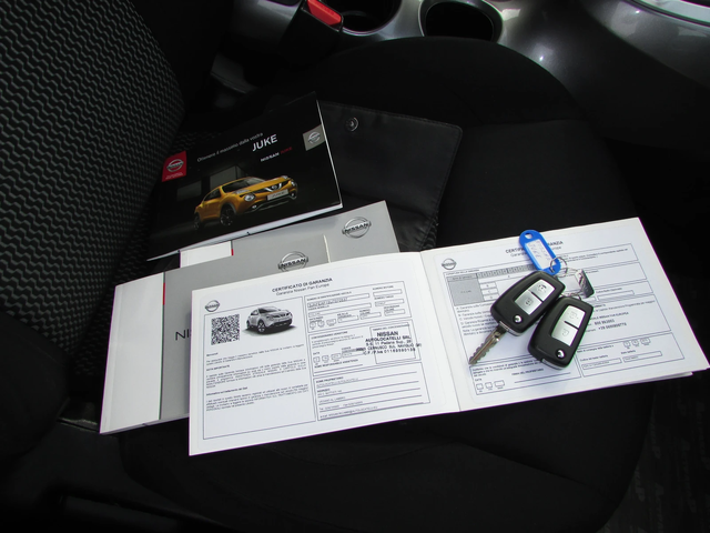 Nissan Juke 1.2T FULL EU5B - автомобили, коли, обяви за нови и употребявани 13