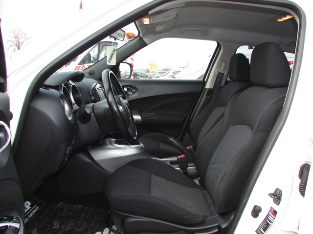 Nissan Juke 1.2T FULL EU5B - автомобили, коли, обяви за нови и употребявани 7