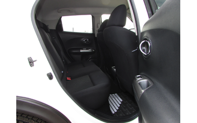 Nissan Juke 1.2T FULL EU5B - автомобили, коли, обяви за нови и употребявани 9