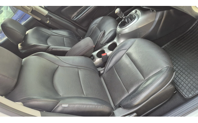 Nissan Juke 1.5DCI НАВИ КАМЕРА КОЖА КЕЙЛЕС ВИДЕО ЛИЗИНГ - автомобили, коли, обяви за нови и употребявани 6