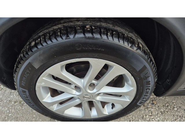 Nissan Juke 1.2 БЕНЗИН 122ХИЛ.ФРАНЦИЯ ЛИЗИНГ ВИДЕО - автомобили, коли, обяви за нови и употребявани 10