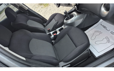 Nissan Juke 1.2 БЕНЗИН 122ХИЛ.ФРАНЦИЯ ЛИЗИНГ ВИДЕО - автомобили, коли, обяви за нови и употребявани 13