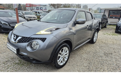 nissan-juke - 1