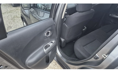 Nissan Juke 1.2 БЕНЗИН 122ХИЛ.ФРАНЦИЯ ЛИЗИНГ ВИДЕО - автомобили, коли, обяви за нови и употребявани 7