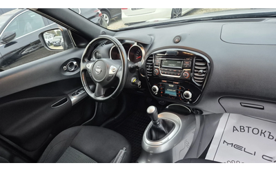 Nissan Juke 1.2 БЕНЗИН 122ХИЛ.ФРАНЦИЯ ЛИЗИНГ ВИДЕО - автомобили, коли, обяви за нови и употребявани 9