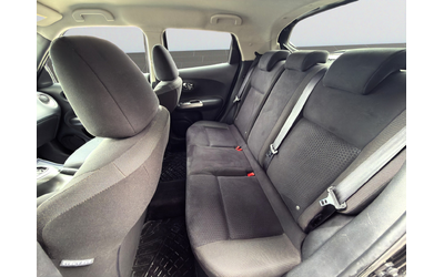 Nissan Juke 190 1.6 DIG-T Acenta - автомобили, коли, обяви за нови и употребявани 11