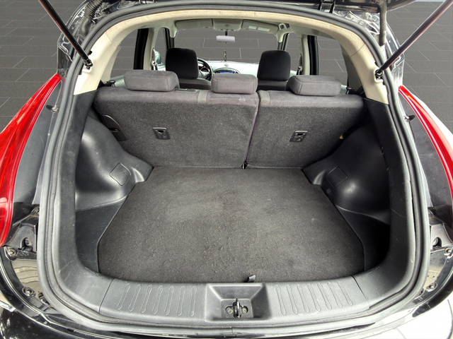 Nissan Juke 190 1.6 DIG-T Acenta - автомобили, коли, обяви за нови и употребявани 12