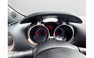 Nissan Juke 190 1.6 DIG-T Acenta - автомобили, коли, обяви за нови и употребявани 14