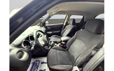 Nissan Juke 190 1.6 DIG-T Acenta - автомобили, коли, обяви за нови и употребявани 9