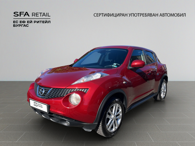 Nissan Juke - автомобили, коли, обяви за нови и употребявани 0