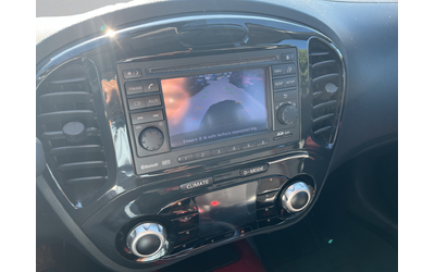 Nissan Juke - автомобили, коли, обяви за нови и употребявани 10