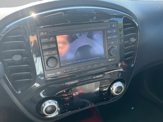 Nissan Juke - автомобили, коли, обяви за нови и употребявани 10