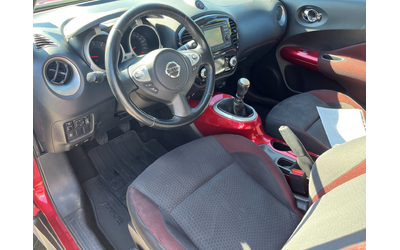 Nissan Juke - автомобили, коли, обяви за нови и употребявани 11