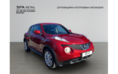 nissan-juke - 1