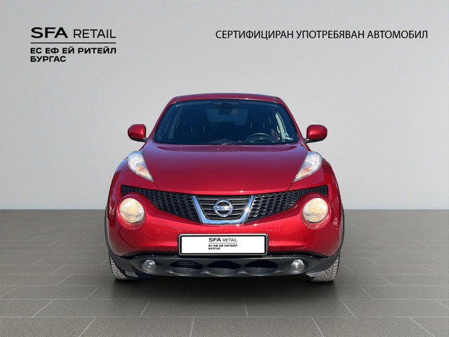 Nissan Juke - автомобили, коли, обяви за нови и употребявани 2