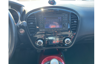 Nissan Juke - автомобили, коли, обяви за нови и употребявани 6