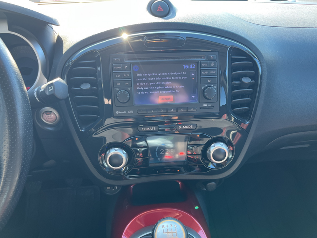 Nissan Juke - автомобили, коли, обяви за нови и употребявани 6