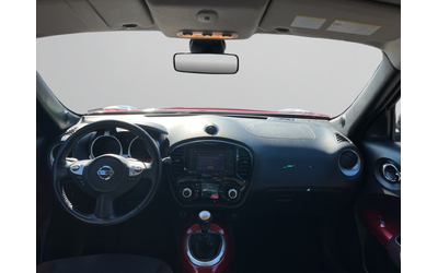 Nissan Juke - автомобили, коли, обяви за нови и употребявани 7