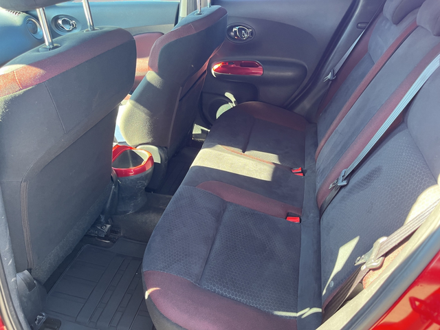 Nissan Juke - автомобили, коли, обяви за нови и употребявани 8