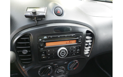 Nissan Juke 1, 5dci 110ps - автомобили, коли, обяви за нови и употребявани 10