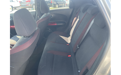 Nissan Juke, 2014 г., 142000 км, 110 к.с. - автомобили, коли, обяви за нови и употребявани 10