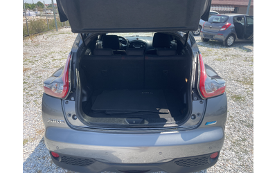 Nissan Juke, 2014 г., 142000 км, 110 к.с. - автомобили, коли, обяви за нови и употребявани 12