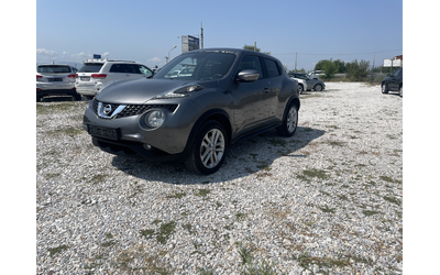 nissan-juke - 1