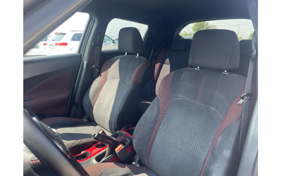 Nissan Juke, 2014 г., 142000 км, 110 к.с. - автомобили, коли, обяви за нови и употребявани 8