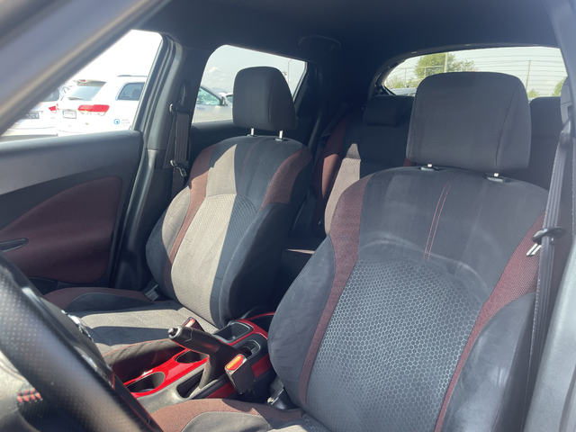 Nissan Juke, 2014 г., 142000 км, 110 к.с. - автомобили, коли, обяви за нови и употребявани 8