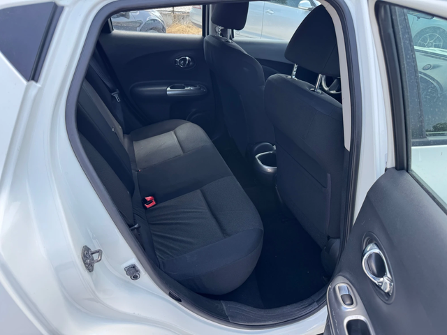 Nissan Juke 1.6i-NAVI-KAMERA - автомобили, коли, обяви за нови и употребявани 11