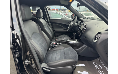 Nissan Juke 1.6i-FACELIFT-AUT-KEYLESS-CAMERA-LED - автомобили, коли, обяви за нови и употребявани 15