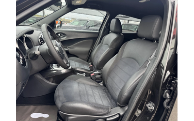Nissan Juke 1.6i-FACELIFT-AUT-KEYLESS-CAMERA-LED - автомобили, коли, обяви за нови и употребявани 6